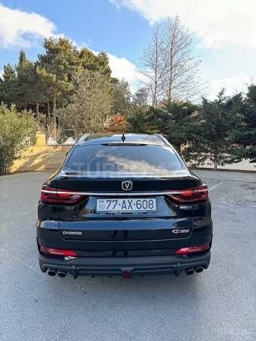 Changan CS 85 2022, 43,000 km - 2.0 l - Bakı