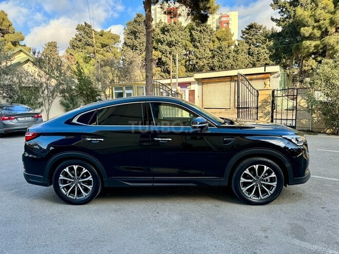 Changan CS 85 2022, 43,000 km - 2.0 l - Bakı