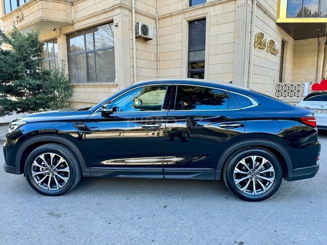 Changan CS 85 2022, 43,000 km - 2.0 l - Bakı