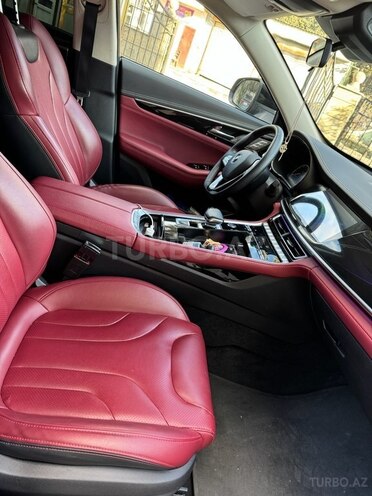 Changan CS 85 2022, 43,000 km - 2.0 l - Bakı