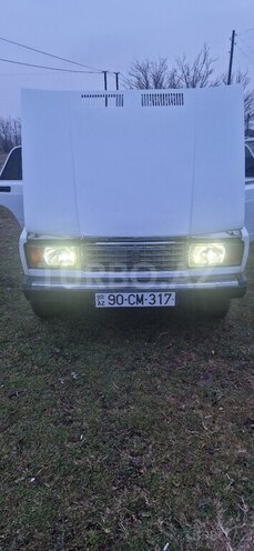 LADA (VAZ) 2107 2008, 85,228 km - 1.5 l - Ağstafa