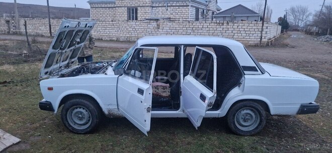LADA (VAZ) 2107 2008, 85,228 km - 1.5 l - Ağstafa