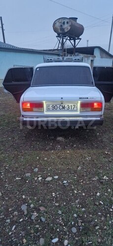 LADA (VAZ) 2107 2008, 85,228 km - 1.5 l - Ağstafa
