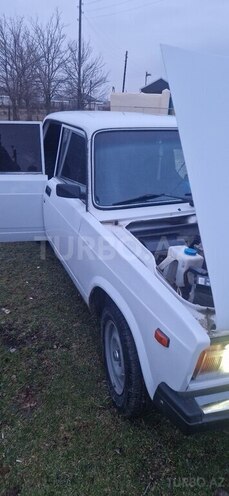 LADA (VAZ) 2107 2008, 85,228 km - 1.5 l - Ağstafa