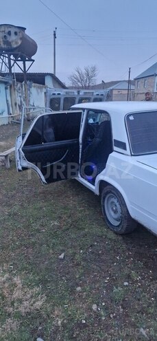 LADA (VAZ) 2107 2008, 85,228 km - 1.5 l - Ağstafa
