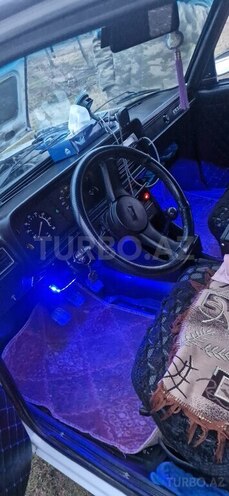 LADA (VAZ) 2107 2008, 85,228 km - 1.5 l - Ağstafa