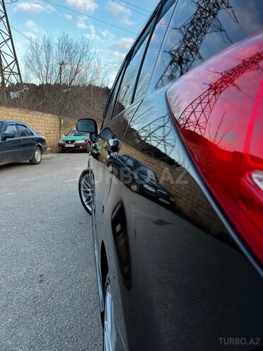 Nissan Tiida 2010, 115,000 km - 1.5 l - Sumqayıt