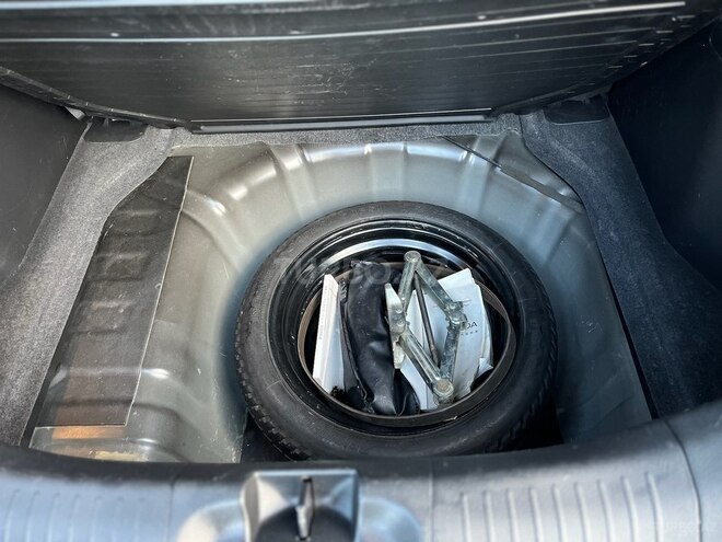 Nissan Tiida 2010, 115,000 km - 1.5 l - Sumqayıt