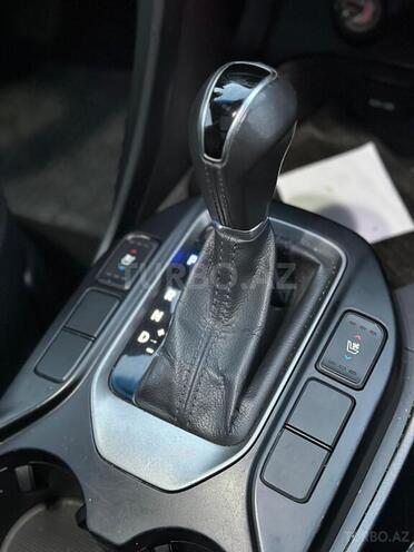 Hyundai Santa Fe 2014, 73,000 km - 2.0 l - Bakı
