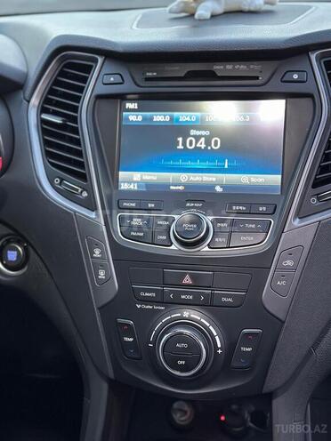 Hyundai Santa Fe 2014, 73,000 km - 2.0 l - Bakı