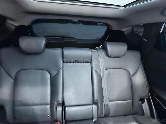 Hyundai Santa Fe 2014, 73,000 km - 2.0 l - Bakı