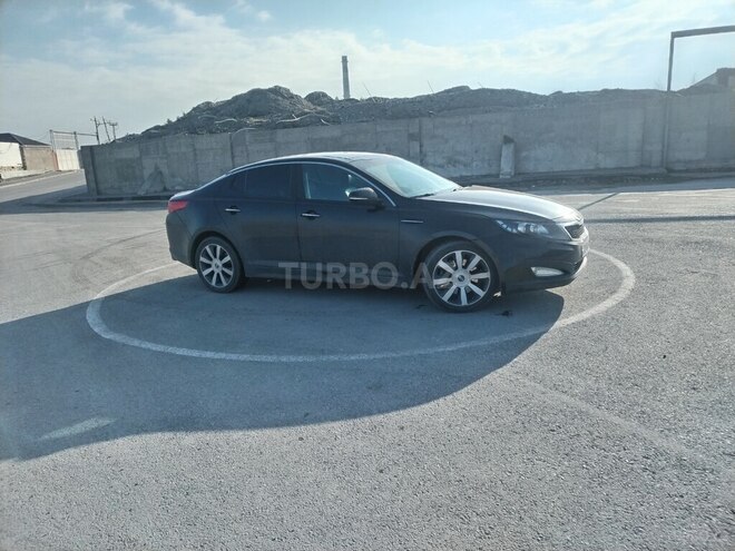 Kia Optima 2011, 250,000 km - 2.0 l - Bakı
