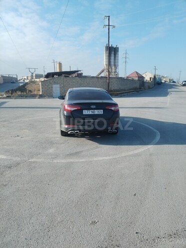 Kia Optima 2011, 250,000 km - 2.0 l - Bakı