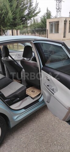 Toyota Prius V 2015, 304,166 km - 1.8 l - Bakı