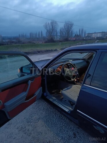 Mercedes C 220 1996, 411,311 km - 2.2 l - Şabran
