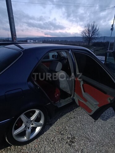 Mercedes C 220 1996, 411,311 km - 2.2 l - Şabran