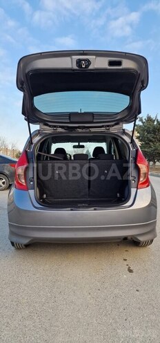 Nissan Note 2015, 38,000 km - 1.2 l - Bakı