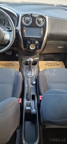 Nissan Note 2015, 38,000 km - 1.2 l - Bakı