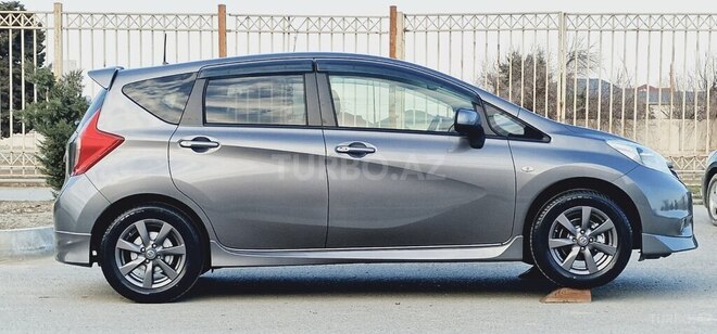 Nissan Note 2015, 38,000 km - 1.2 l - Bakı