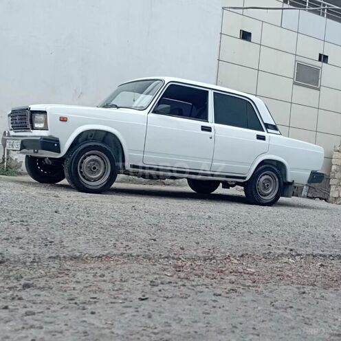 LADA (VAZ) 2107 2006, 50,300 km - 1.5 л - Bakı