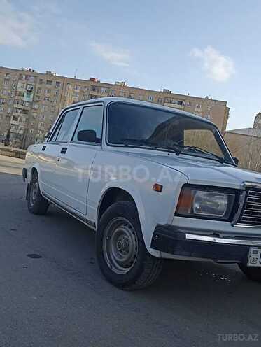 LADA (VAZ) 2107 2006, 50,300 km - 1.5 л - Bakı