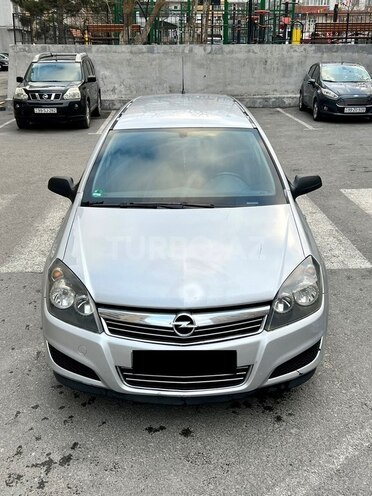 Opel Astra 2009, 238,000 km - 1.3 l - Bakı