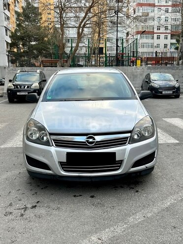Opel Astra 2009, 238,000 km - 1.3 l - Bakı