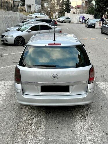 Opel Astra 2009, 238,000 km - 1.3 l - Bakı