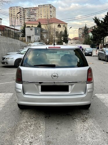 Opel Astra 2009, 238,000 km - 1.3 l - Bakı