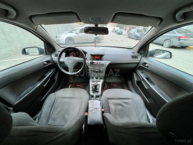 Opel Astra 2009, 238,000 km - 1.3 l - Bakı