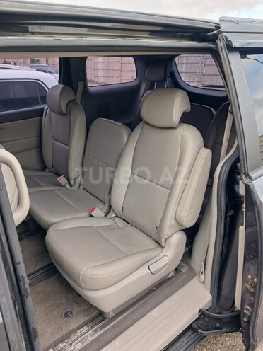 Kia Carnival 2016, 180,000 km - 2.2 л - Bakı