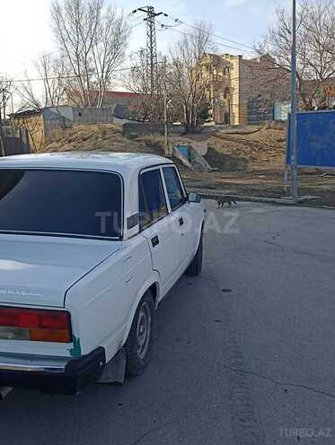 LADA (VAZ) 2107 2006, 50,300 km - 1.5 л - Bakı