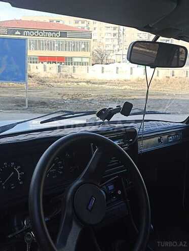 LADA (VAZ) 2107 2006, 50,300 km - 1.5 л - Bakı