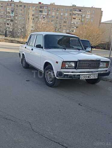 LADA (VAZ) 2107 2006, 50,300 km - 1.5 л - Bakı