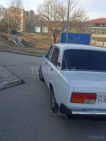 LADA (VAZ) 2107 2006, 50,300 km - 1.5 л - Bakı