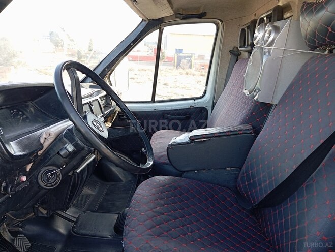 GAZ 33021 1998, 302,000 km - 2.4 л - Bakı