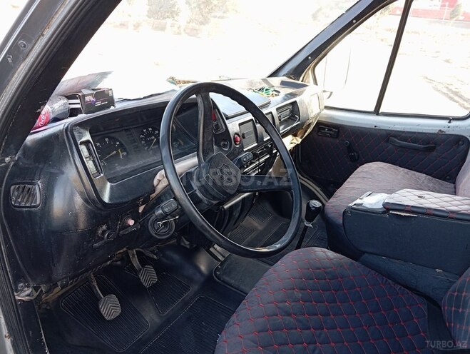 GAZ 33021 1998, 302,000 km - 2.4 л - Bakı