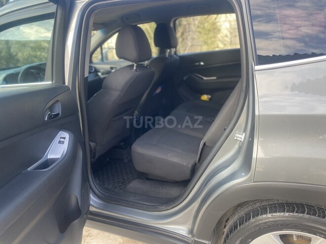 Chevrolet Orlando 2011, 186,500 km - 1.8 l - Bakı