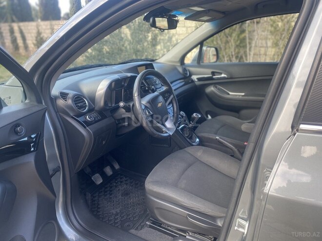 Chevrolet Orlando 2011, 186,500 km - 1.8 l - Bakı