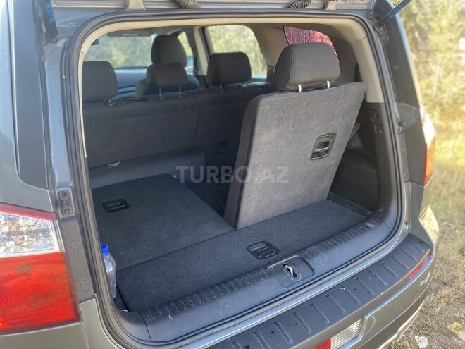 Chevrolet Orlando 2011, 186,500 km - 1.8 l - Bakı