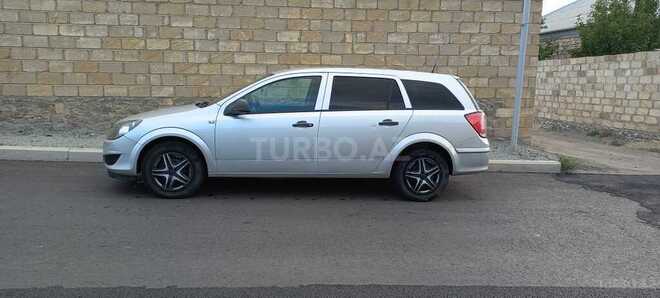 Opel Astra 2009, 250,000 km - 1.3 l - Gəncə