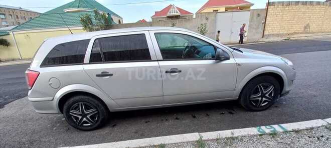 Opel Astra 2009, 250,000 km - 1.3 l - Gəncə