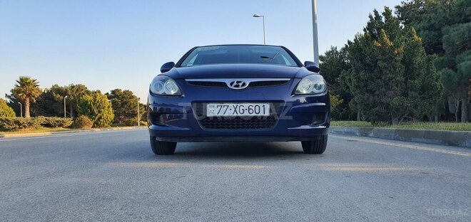Hyundai i30 2009, 244,400 km - 1.4 l - Bakı