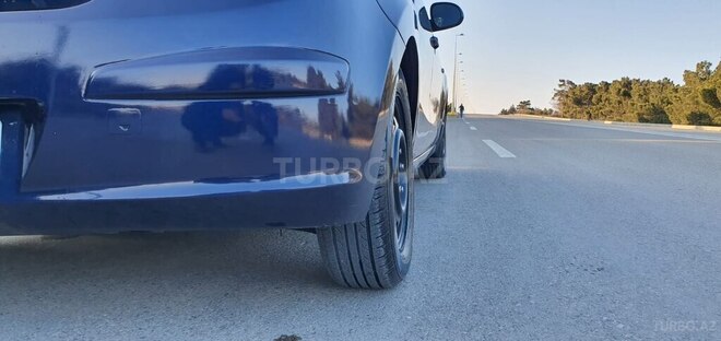 Hyundai i30 2009, 244,400 km - 1.4 l - Bakı