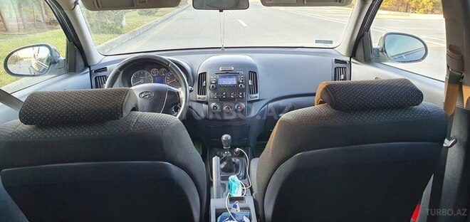 Hyundai i30 2009, 244,400 km - 1.4 l - Bakı