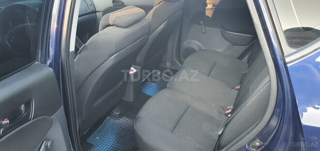 Hyundai i30 2009, 244,400 km - 1.4 l - Bakı