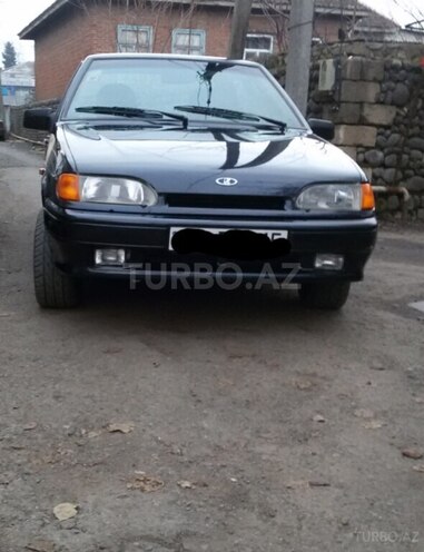 LADA (VAZ) 2115 2009, 163,000 km - 1.6 л - Bakı