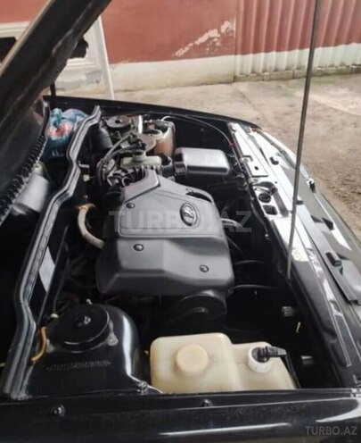 LADA (VAZ) 2115 2009, 163,000 km - 1.6 л - Bakı