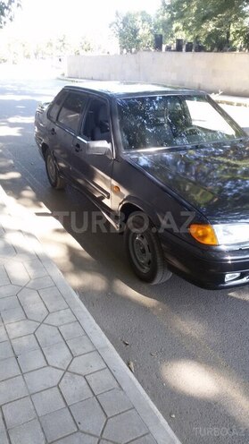 LADA (VAZ) 2115 2009, 163,000 km - 1.6 л - Bakı