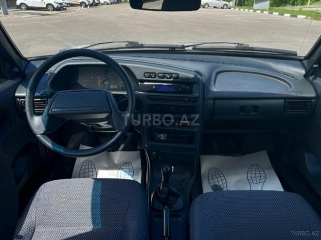 LADA (VAZ) 2115 2009, 163,000 km - 1.6 л - Bakı